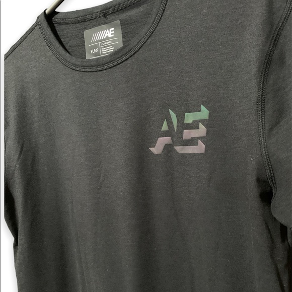 American Eagle outfitters flex T-shirt - Picture 2 of 4